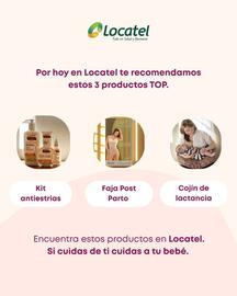 Catálogo Locatel Página 5