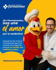 Catálogo Farmacenter Página 1