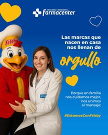 Catálogo Farmacenter Página 2