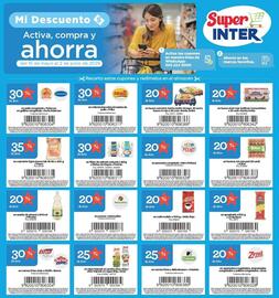 Catálogo Super Inter Página 1