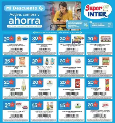 Catálogo Super Inter (válido hasta 2-06)