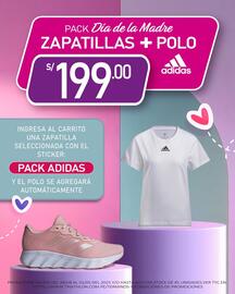 Catálogo Triathlon Sport Página 1