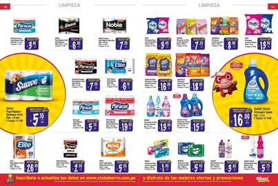 Catálogo MaxiAhorro Página 10