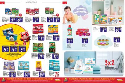 Catálogo MaxiAhorro Página 11