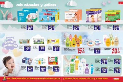 Catálogo MaxiAhorro Página 12