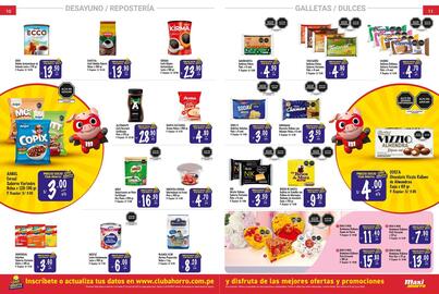 Catálogo MaxiAhorro Página 6