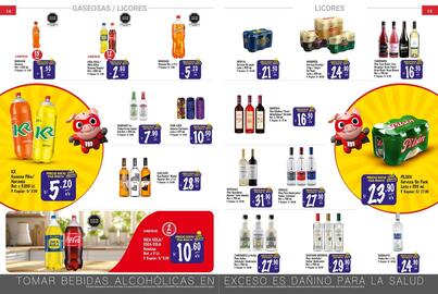 Catálogo MaxiAhorro Página 8