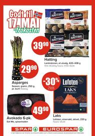 Spar Kundeavis Side 10