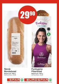 Spar Kundeavis Side 14