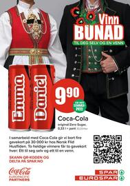 Spar Kundeavis Side 16