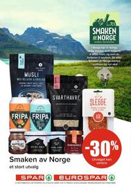 Spar Kundeavis Side 8