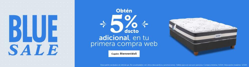 Catálogo Drimer Página 3