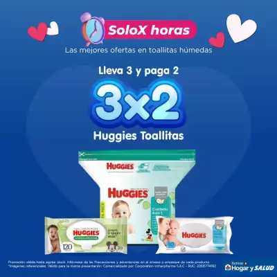 Catálogo Hogar & Salud (válido hasta 15-05)