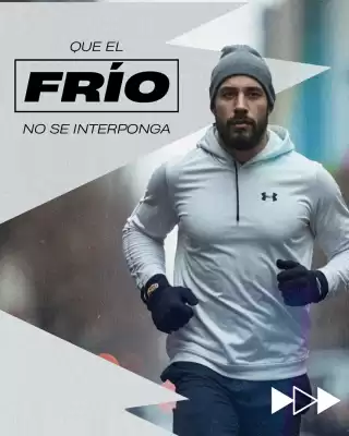 Catálogo Marathon Sports (válido hasta 31-05)