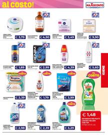 Volantino Maxisconto Pagina 11