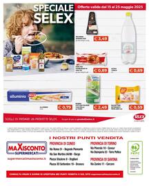 Volantino Maxisconto Pagina 12