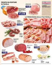 Volantino Maxisconto Pagina 3