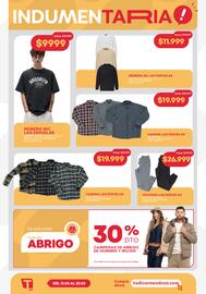 Catálogo Supermercados Tadicor semana 20 Página 11