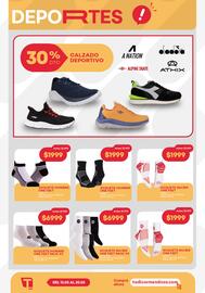 Catálogo Supermercados Tadicor semana 20 Página 12