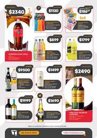 Catálogo Supermercados Tadicor semana 20 Página 3