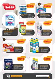 Catálogo Supermercados Tadicor semana 20 Página 5
