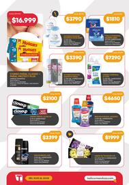 Catálogo Supermercados Tadicor semana 20 Página 6