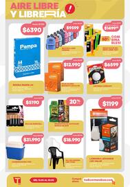 Catálogo Supermercados Tadicor semana 20 Página 8