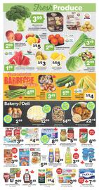 Bidgood's flyer week 20 Page 2