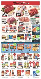 Bidgood's flyer week 20 Page 3