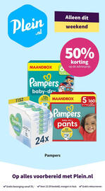 Plein.nl folder Pagina 1