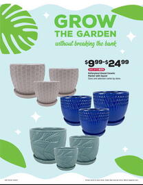 Grocery Outlet Weekly Ad week 20 Page 2