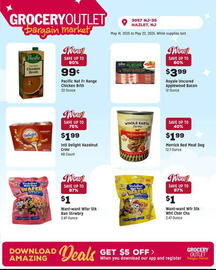 Grocery Outlet Weekly Ad week 20 Page 3