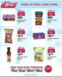 Grocery Outlet Weekly Ad week 20 Page 5