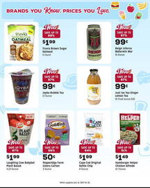 Grocery Outlet Weekly Ad week 20 Page 6