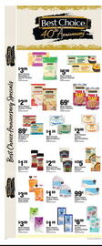 Sun Fresh Weekly Ad week 20 Page 6