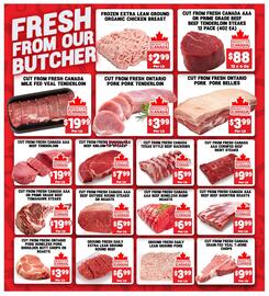 Mercato Fresh flyer week 20 Page 3