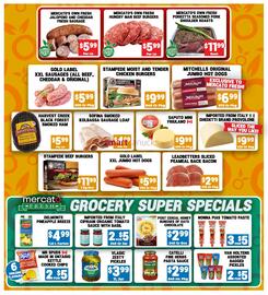 Mercato Fresh flyer week 20 Page 5