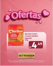 Catálogo Ultrabox Página 1