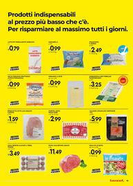 Volantino Bennet Pagina 19