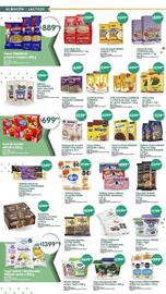Catálogo Supermercados Buenos Días semana 20 Página 2