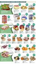 Catálogo Supermercados Buenos Días semana 20 Página 3