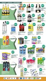 Catálogo Supermercados Buenos Días semana 20 Página 4