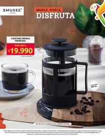 Catálogo Ara semana 20 Página 3