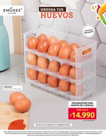 Catálogo Ara semana 20 Página 7