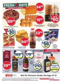 Pick n Pay catalogue Page 2