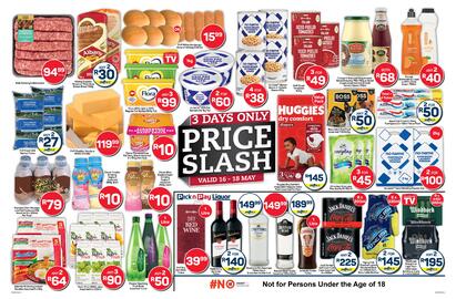 Pick n Pay catalogue Page 2
