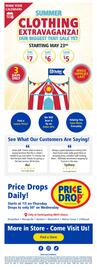 Big Box Outlet Store flyer week 20 Page 3
