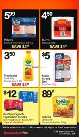 Save on Foods flyer week 20 Page 2