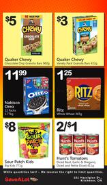 Save on Foods flyer week 20 Page 3