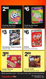 Save on Foods flyer week 20 Page 5